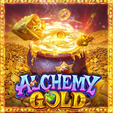 123 game ทดลองเล่น Alchemy Gold