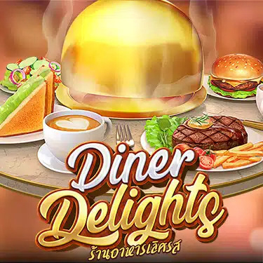 123 game ทดลองเล่น Diner Delights