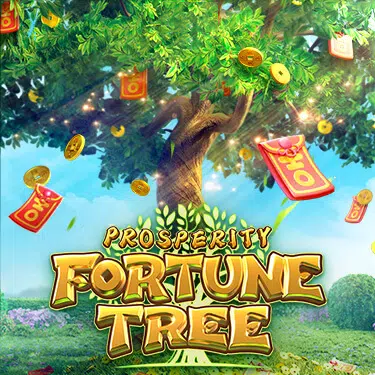 123 game ทดลองเล่น Prosperity Fortune Tree