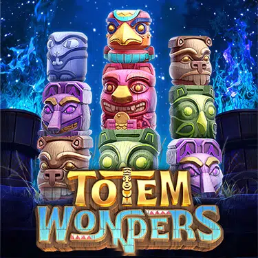 123 game ทดลองเล่น Totem Wonders