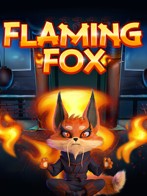 123 game ทดลองเล่น flaming-fox