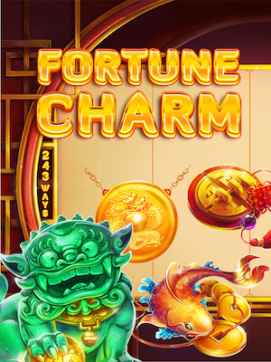 123 game ทดลองเล่น fortune-charm
