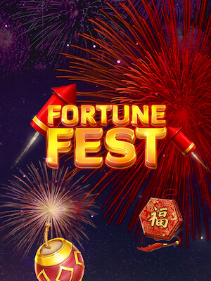 123 game ทดลองเล่น fortune-fest