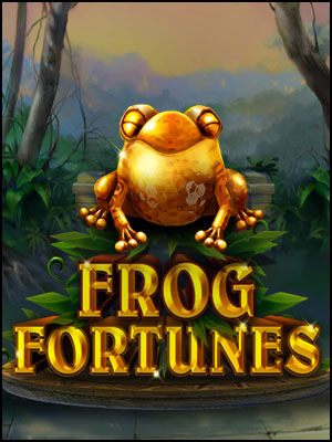 123 game ทดลองเล่น frog-fortunes