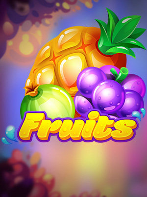 123 game ทดลองเล่น fruits